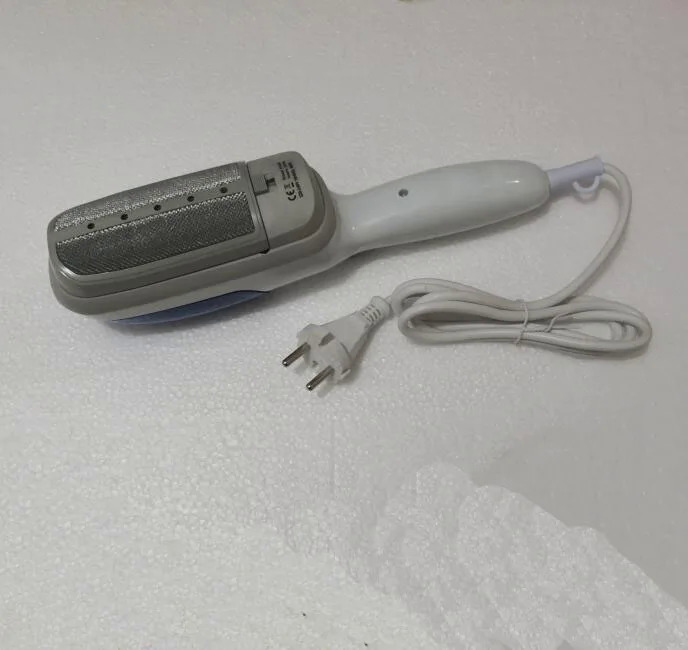 Bàn ủi hơi nước 220V 800W bàn chải ủi Bàn ủi khử trùng bàn ủi khô