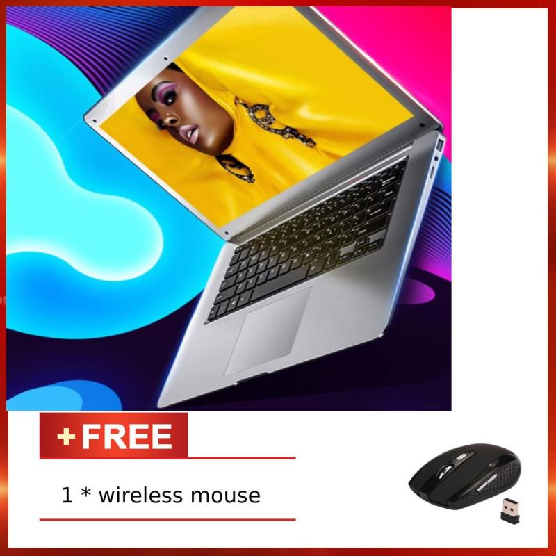 KawhiMall Ultrathin 14 inch Laptop Z8350 computer 2GB/4GB RAM+32GB/64GB ROM notebookQuad core 1.44GHZ 1366*768 TN wifi Bluetooth