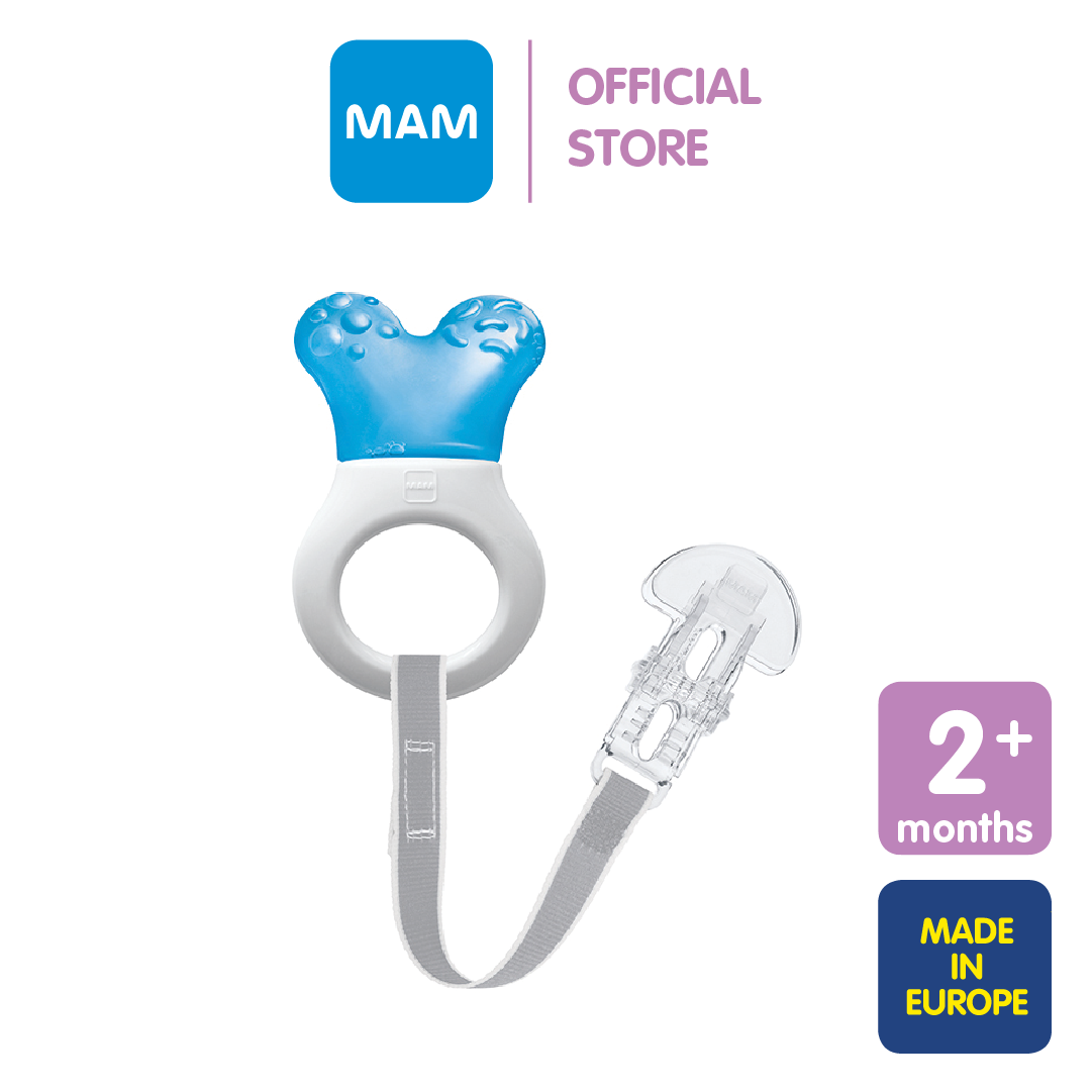 Baby Teether Mam - Best Price in 