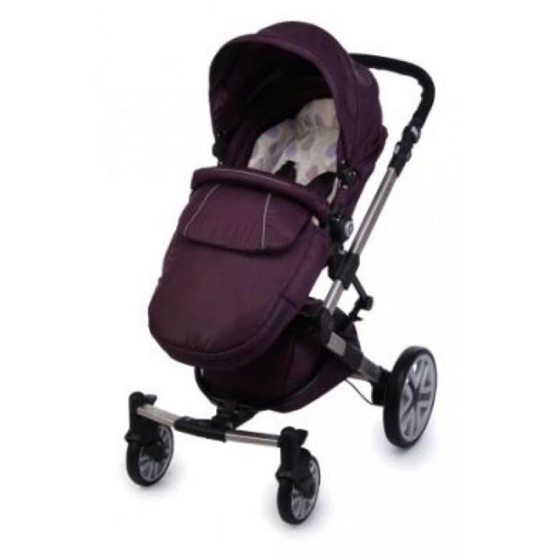 Capella Laon Stroller Singapore