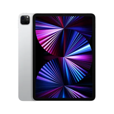 Apple 11-inch iPad Pro Wi‑Fi (3rd generation)