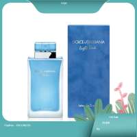 [HCM]Nước Hoa Nữ D&G Light Blue Eau Intense EDP 100ml - Chuẩn Perfume