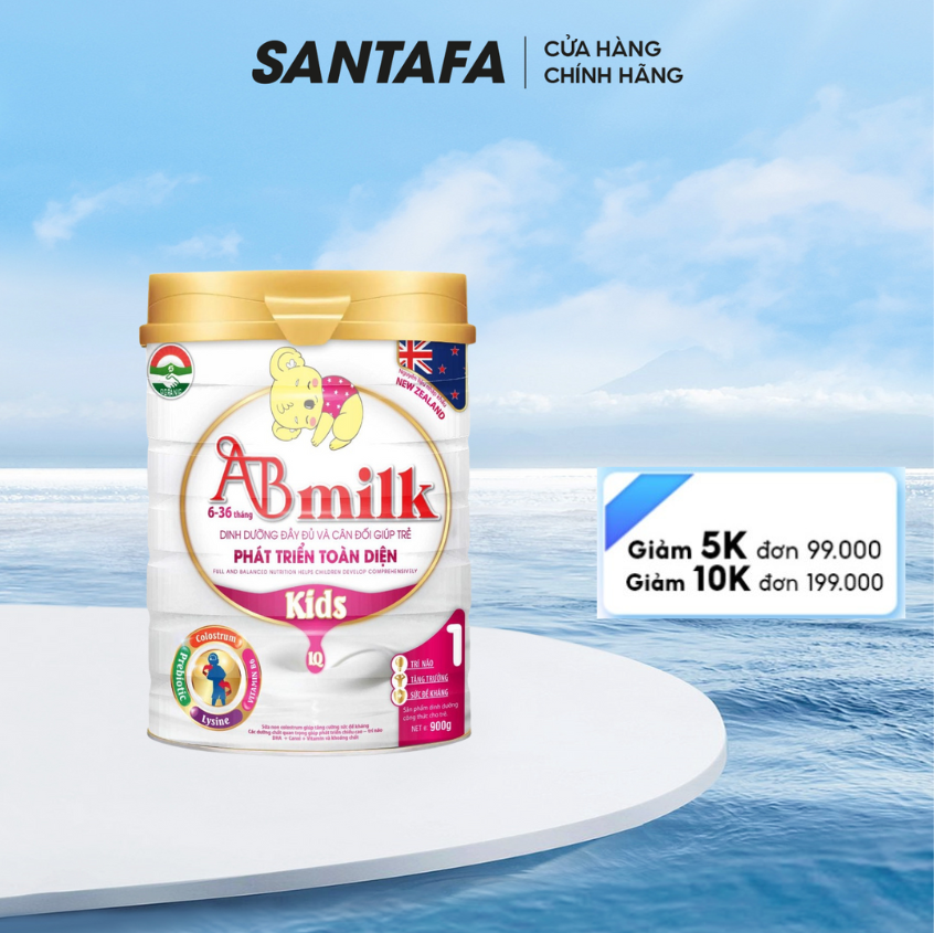 Abmilk giá rẻ Tháng 6,2024|BigGo Việt Nam