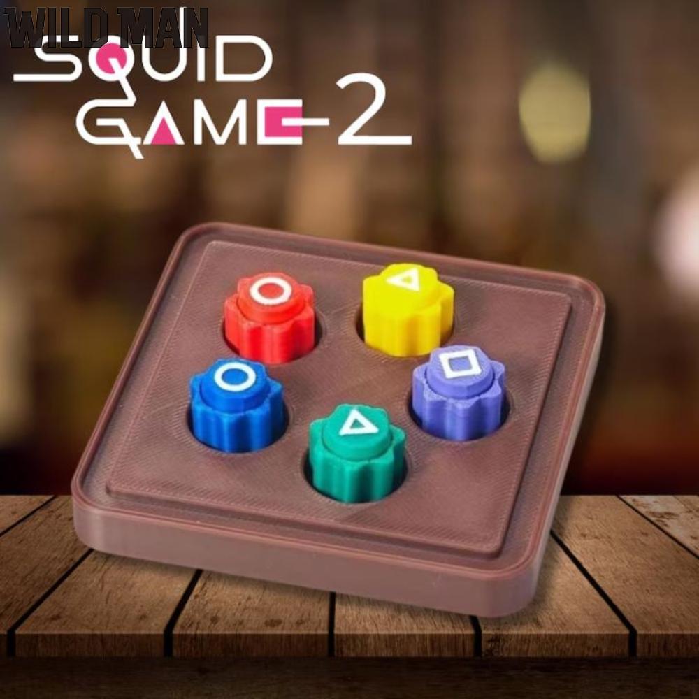 Gonggi Game Traditional Korean Game Sets Finger Exerciser Stone Catching Game Hand Eye Coordination Toys with Base for Home Parties Outdoor Travel ราคา 52 บาท*ส่งฟรี