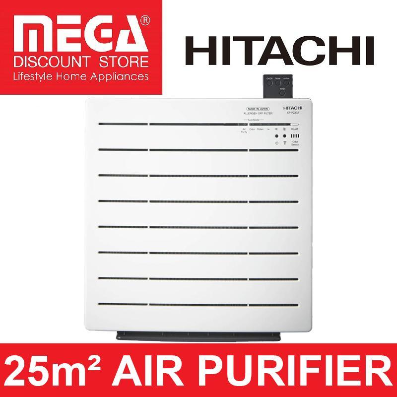 HITACHI EP-PZ30J 25m² AIR PURIFIER Singapore