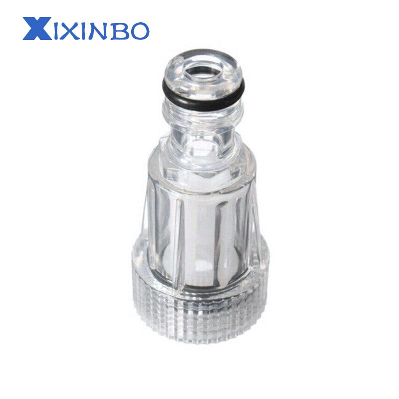 Spare parts High Pressure Filter Body Hood Front Repair Maintenance tools Car Clean Machine ราคา 35 บาท*ส่งฟรี