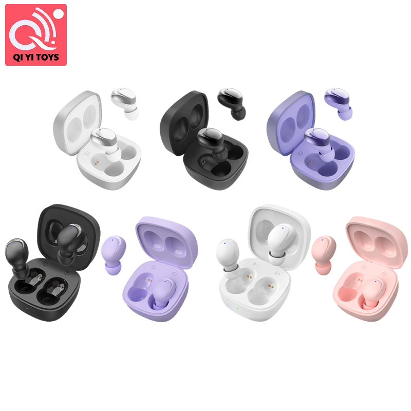 100%Authentic XY30 Wireless Earbuds Noise Canceling Earphones With