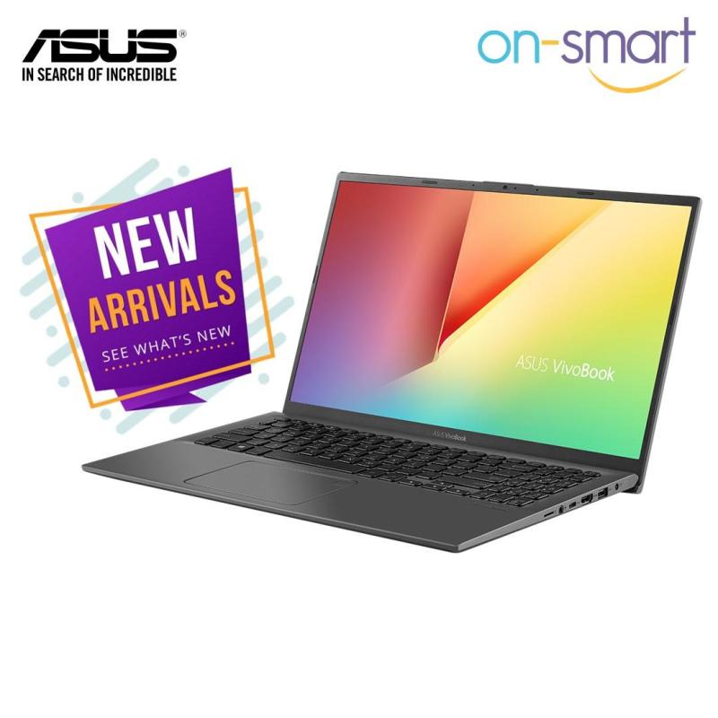 Asus VivoBook X512FJ-EJ167T