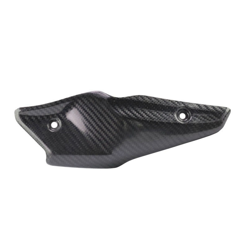 Carbon Fiber Throttle Assembly Cover Guard Trim Fairing Cowling for R9T R NineT 2014-2019