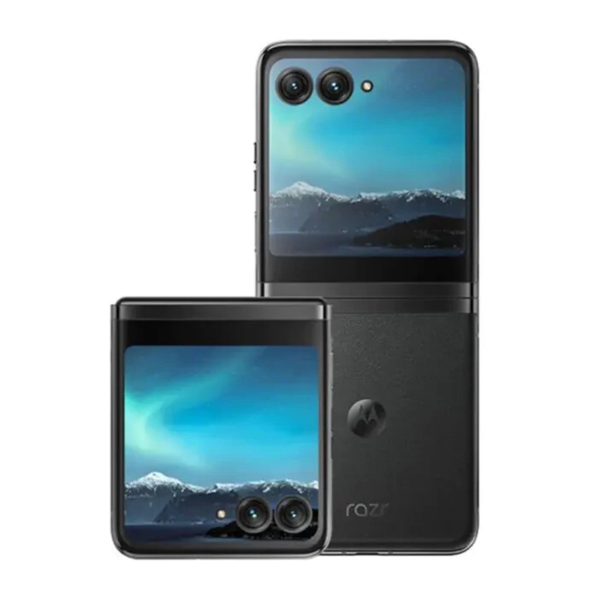 Motorola Razr 40 Ultra 5G Unlocked 8GB/256GB Global Version 8 Gen3 Original Smartphone ราคา 15,004 บาท*ส่งฟรี