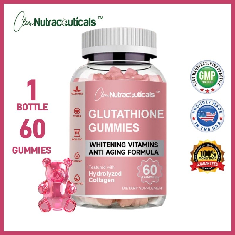 Dr.Kim Hye Glutathione - Jual Dr.Kim Hye Glutathione Terbaru Indonesia |  Capsul Glutathione Pemutih Kulit | Suplemen Anti Penuaan | Glutathione  Gummies Antioksidan | www.lazada.co.id