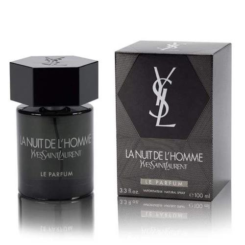 ysl cologne homme