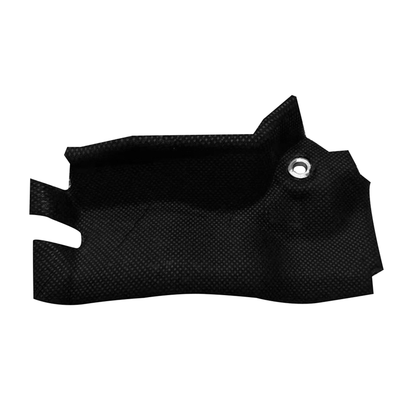 【Latest model】Engine Rear Side Insulation Plate for -5 -4 ATZ Axela Cylinder Head Side Heat Shield(Please Note:Small Foil) PE7W10910A