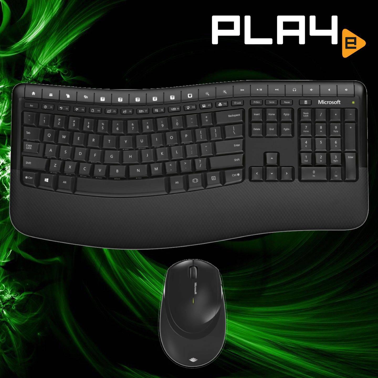 Latest Microsoft Keyboards Products Enjoy Huge Discounts Lazada Sg