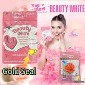 Glow Babe Beauty 4 in 1 Whitening Capsules