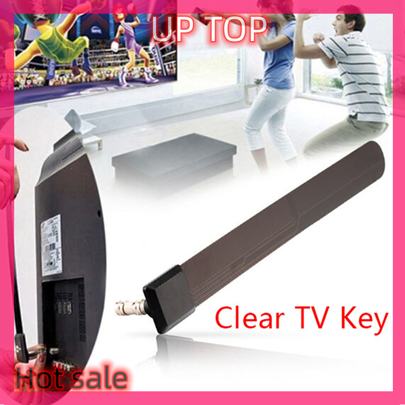 Up Top Hot Sale 1080P rõ ràng TV Key HDTV 100 + Miễn phí HD TV kỹ thuật số