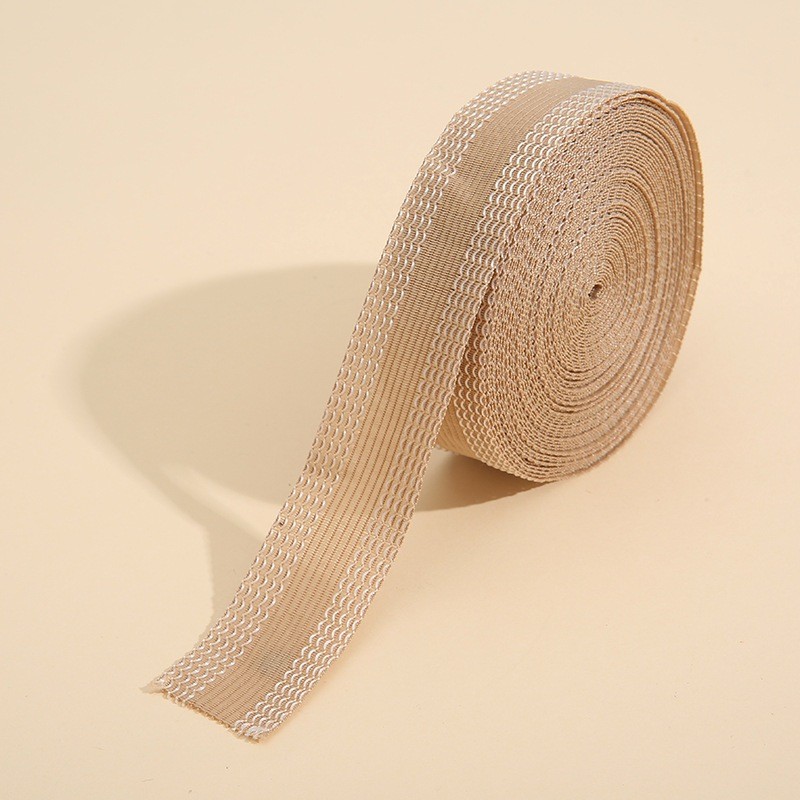 Penampal seluar koyak Sticker Pendekkan Kaki Seluar Guna Seterika Hemming Tape For Pants jeans modification