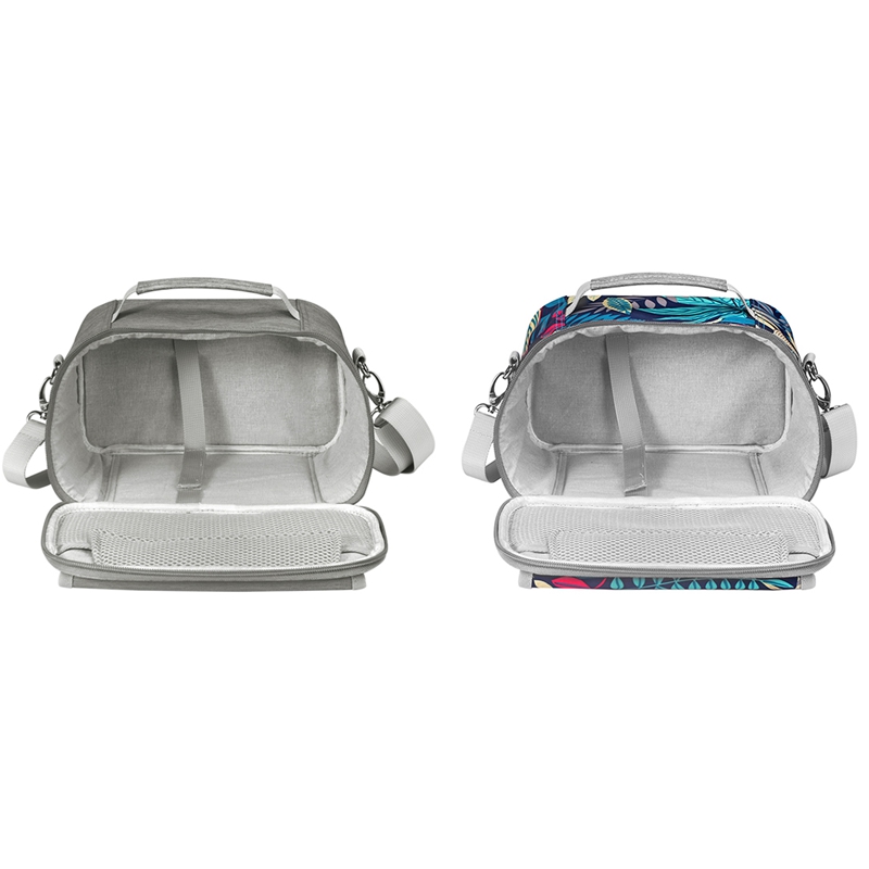 D6Protective Case for Joy Machine & Accessories Portable Storage Bag Carrying Case