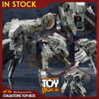 Kotobukiya Metal Gear Solid 4 Guns of the Patriot - Metal Gear Rex (2026) [Model Kit]