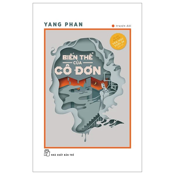 Sách - Trẻ - Biến thể của cô đơn