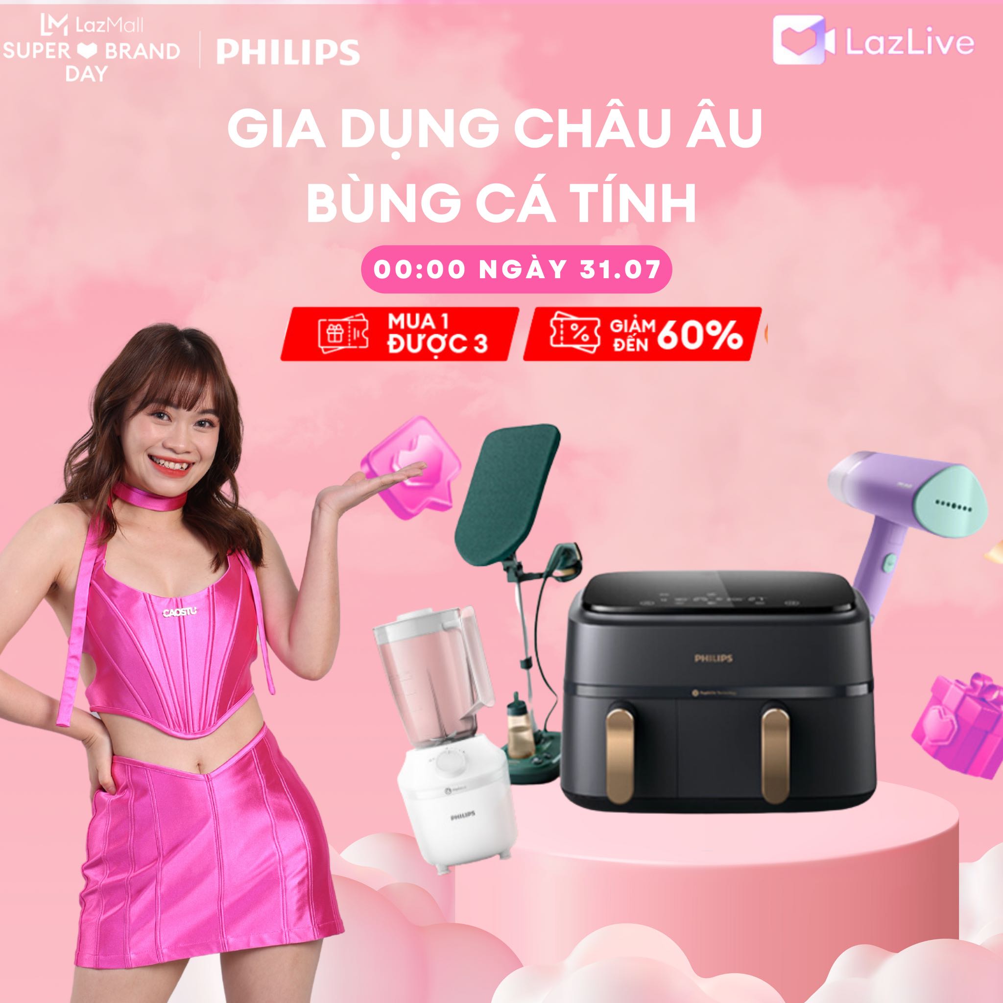 liveuuid.php?liveuuid=SUPER BRAND DAY PHILIPS GIẢM 30%