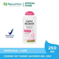 Corine de Farme Shower Gel 2IN1 - 250ml