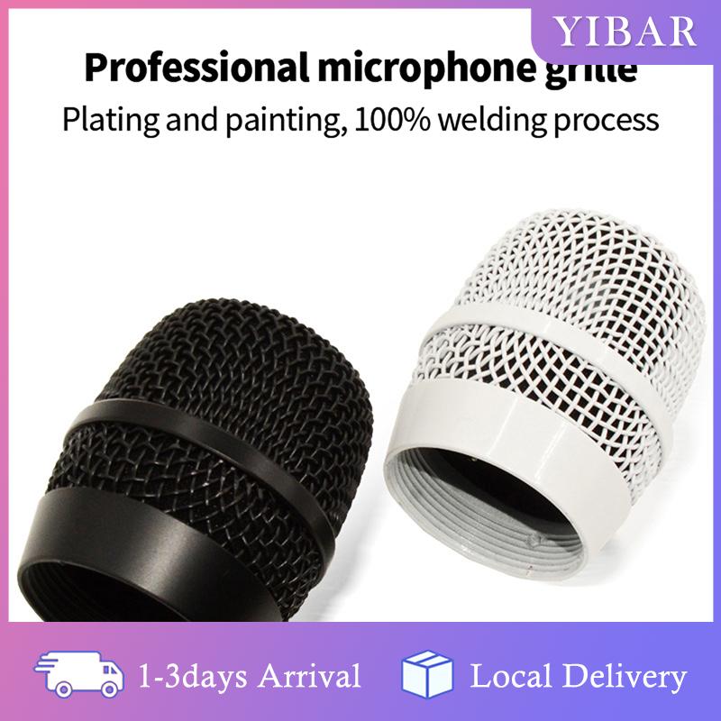 【YIBAR】 Đầu nướng Micro lưới thép thay thế đầu thay thế lưới tản nhiệt micro Phụ kiện tự làm