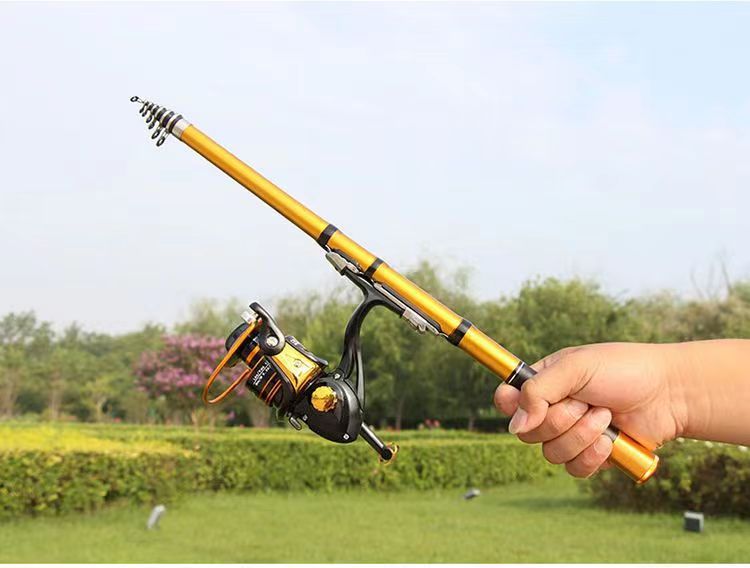 Jetty Fishing Rod - Best Price in Singapore - Feb 2024