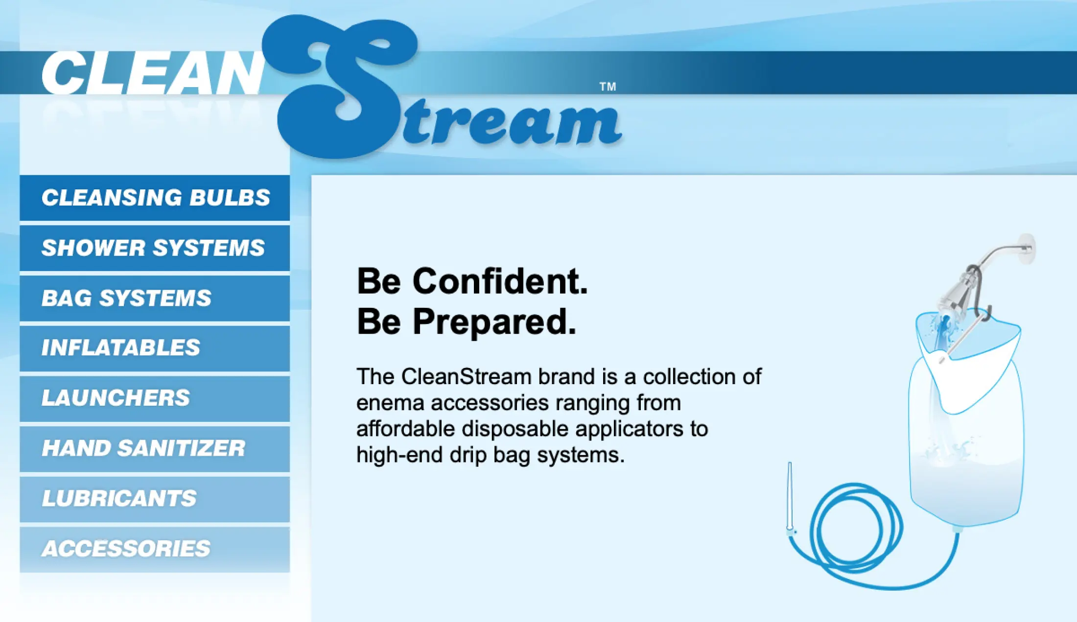 clean stream bleaching cream