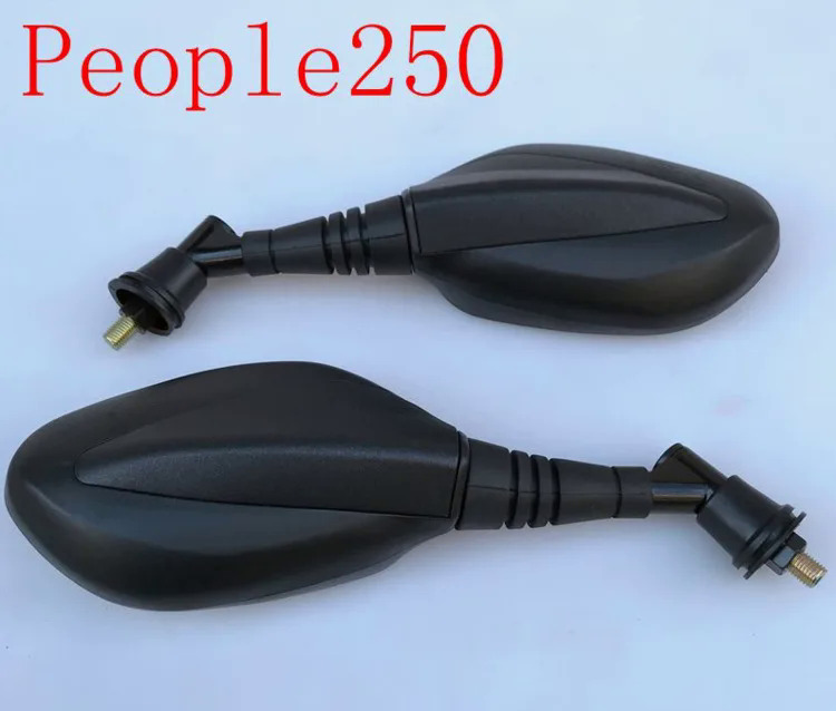 Xe máy gương chiếu hậu đảo ngược cho Kymco Nhân Dân 150 2501.6