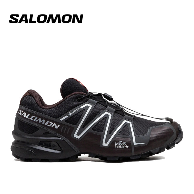 Salomon Speedcross Professional Unisex Hiking Shoes