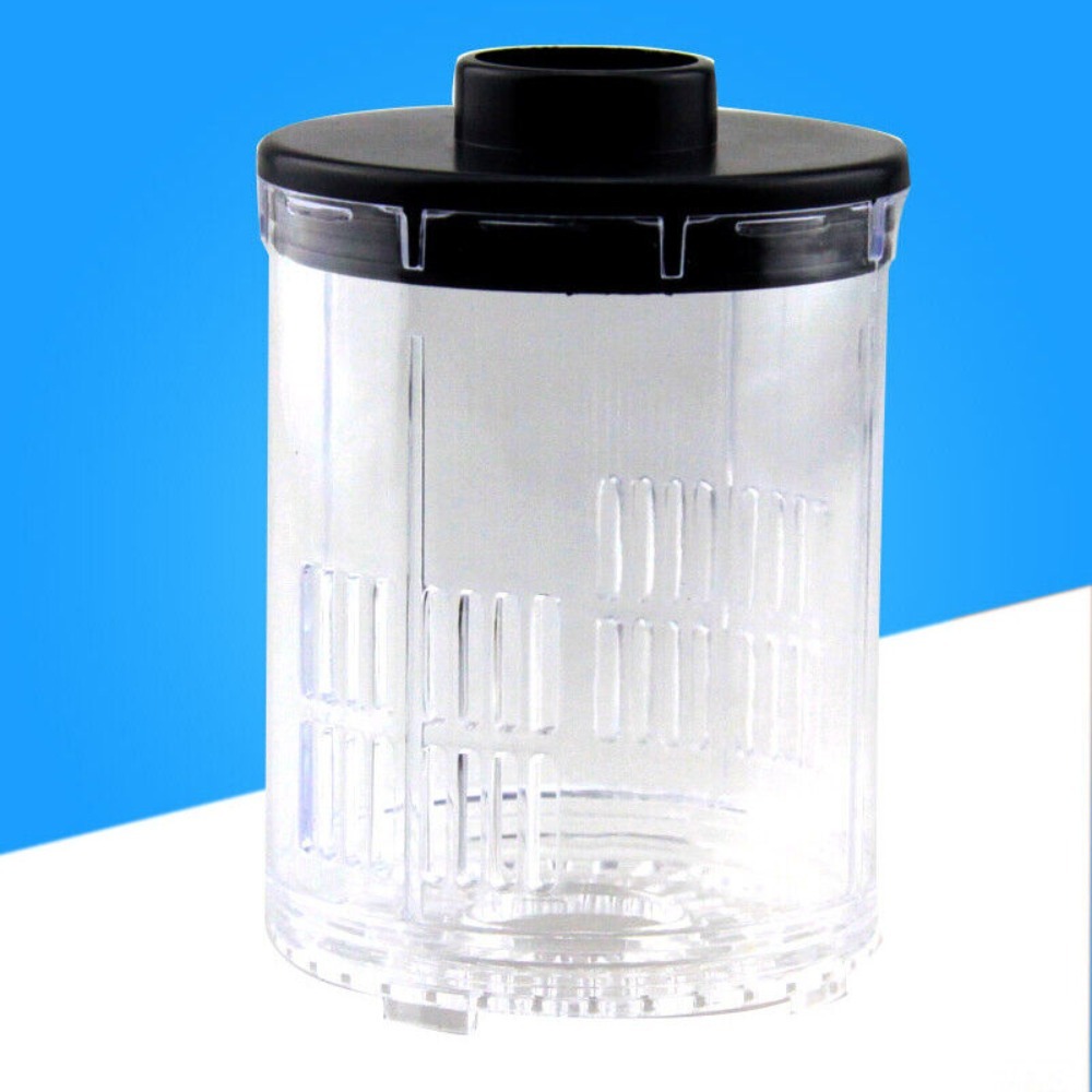 PZJBDI SHOP Thay thế sinh hóa nội bộ Miếng bọt biển Lọc Bể cá Dụng cụ bơm không khí Phụ kiện bể cá lọc hình tròn Di động Bông lọc hình trụ - 3