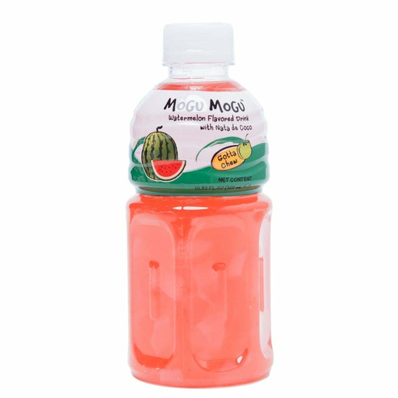 Nước Dưa Hấu Thạch Dừa, Mogu Mogu