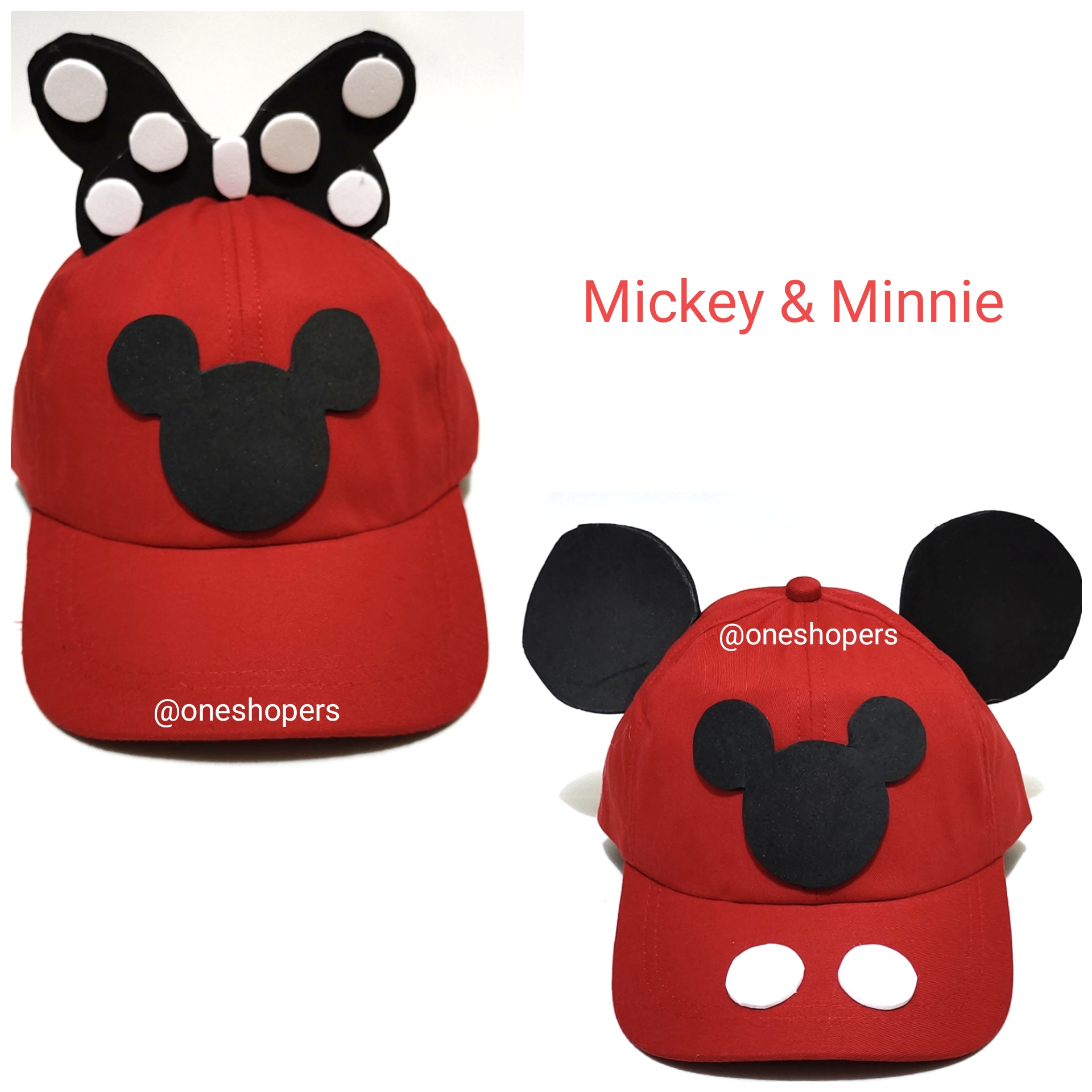 Jual Micky Hat Terbaru | Lazada.co.id