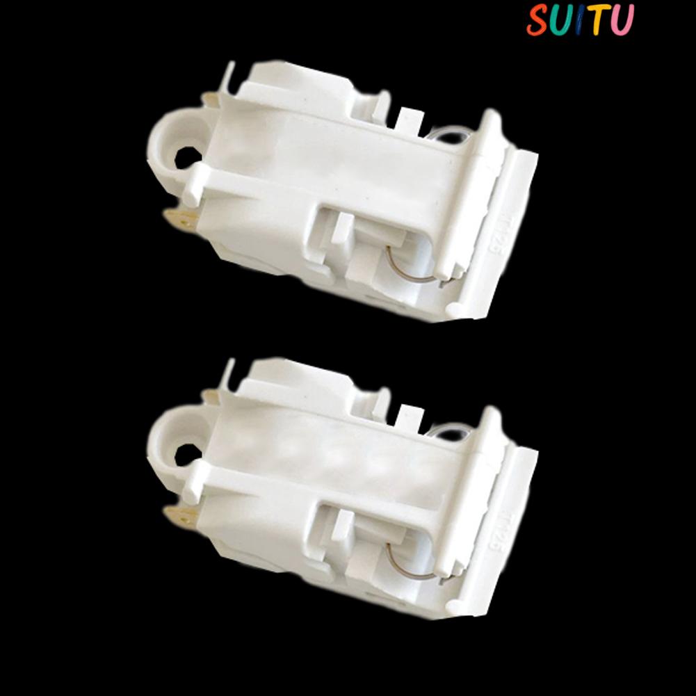 SUITU Optimal Performance with this Electric Kettle Thermostat Pack of 2 ราคา 49 บาท*ส่งฟรี