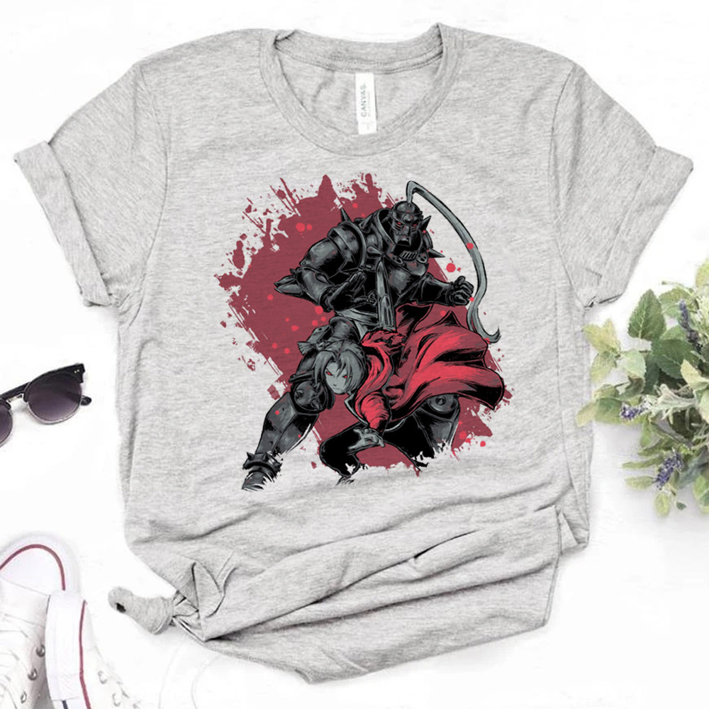 New store openingfullmetal alchemist2025 COD