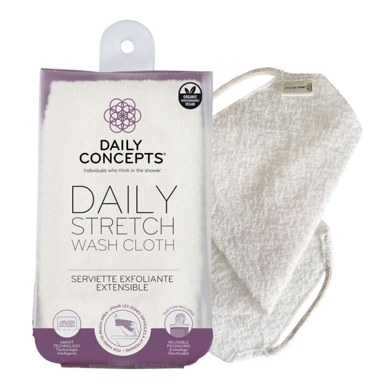 Buy Daily Stretch Wash Cloth Singapore