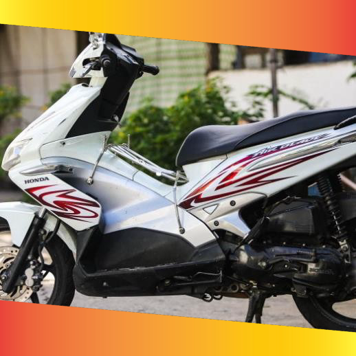 Tem rời Ab thái 2008 trắng đỏ đen cowver chuẩn  tem 3 lớp bền màu