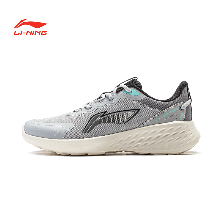 Giầy chạy bộ nam lining arst047 chính hãng