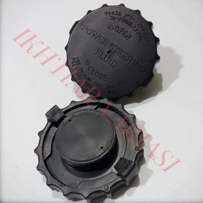 Tutup Oli Power Steering Vios Tutup Tabung Oli Power Steering Vios Harga 75,000 rupiah*Gratis Ongkir