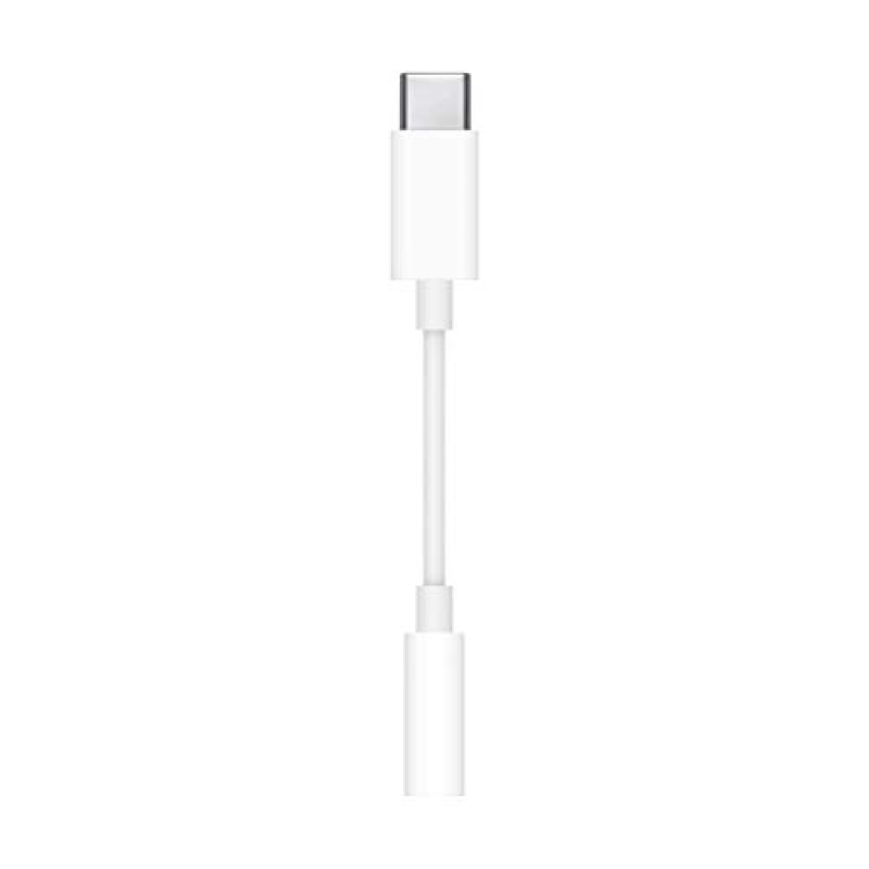 Apple USB-C to 3.5 mm Headphone Jack Adapter Singapore