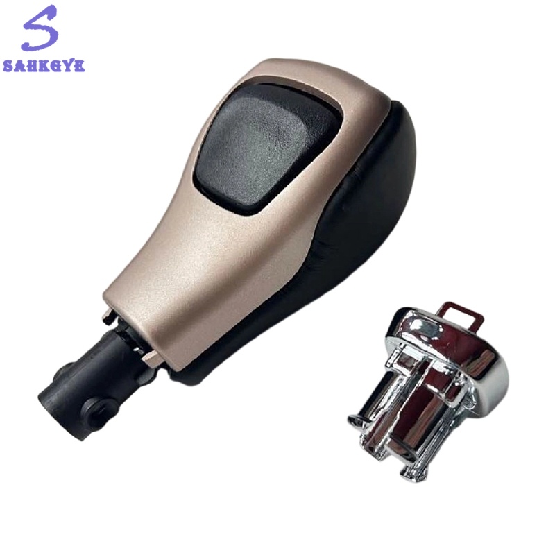 Gear Shifting Handball 5YD261X9AA 5YD261X9AB 53211213 Automatic Gear Shift Knob for 2014- 2018 ราคา 1,914 บาท*ส่งฟรี