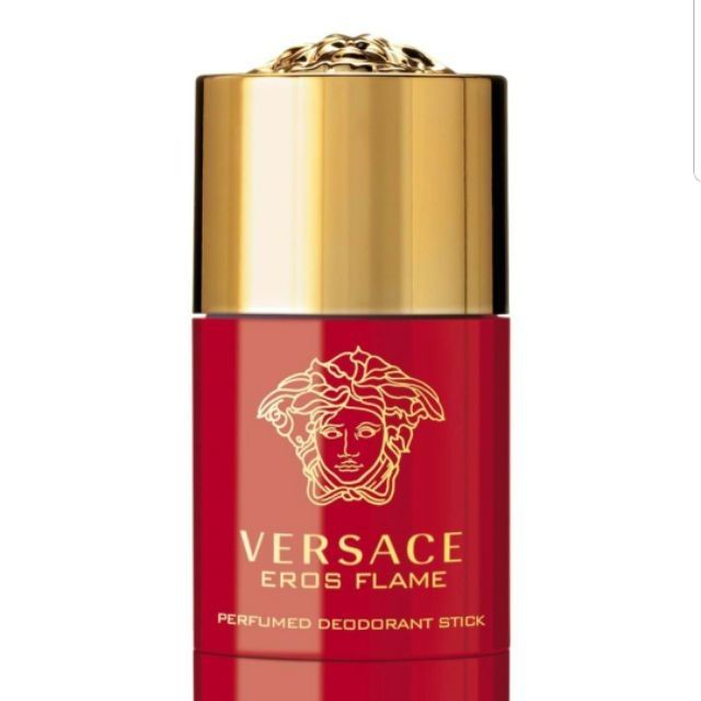 Chính hãng Lăn khử mùi nước hoa Versace Eros Flame 75ml