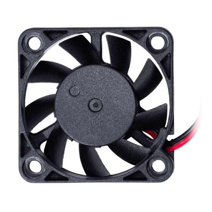 Quạt làm mát bo mạch chủ i7 Mainboard Cooling Fan 4010 cho máy in 3d Creality SparkX i7