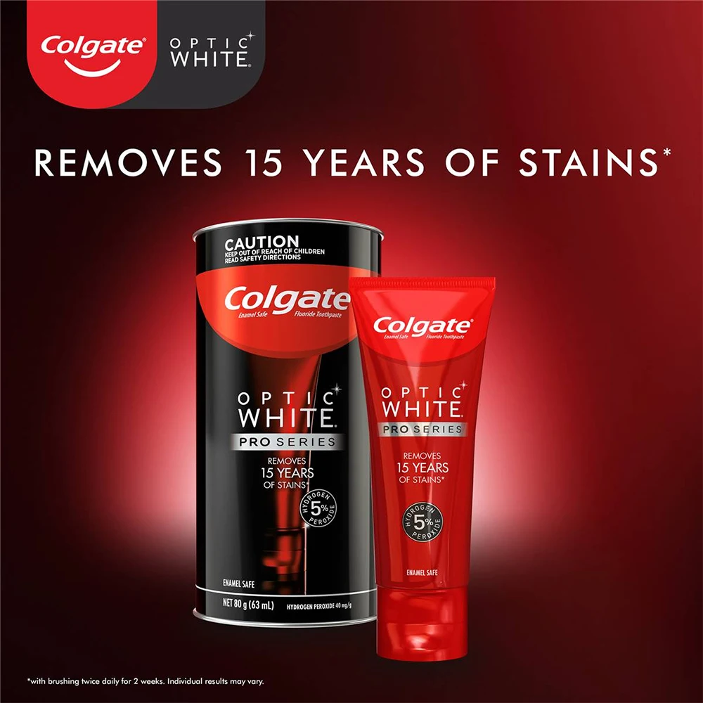 Colgate Sensitive view 4