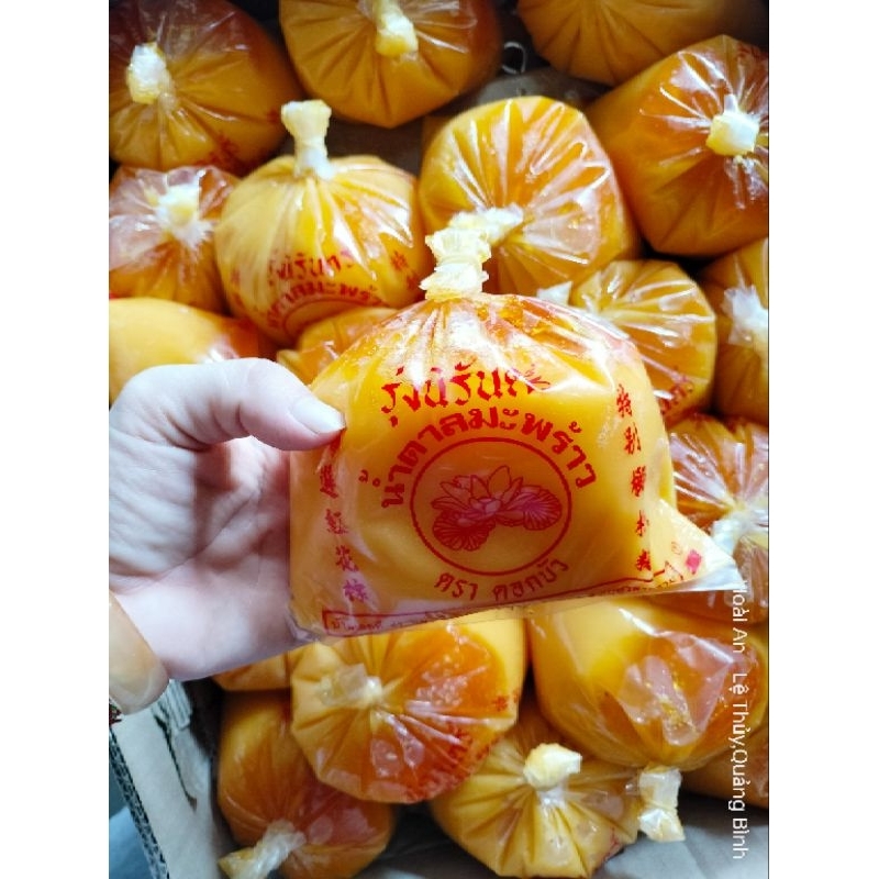Đường Thốt nốt thá¡ Lan