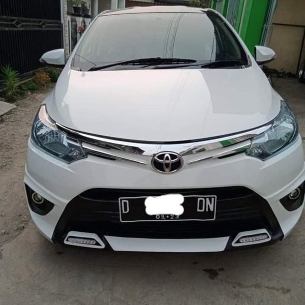 BODYKIT VIOS GEN 3 MODEL YARIS TERMURAH BOS - Body kit Harga 1,057,500 rupiah*Gratis Ongkir