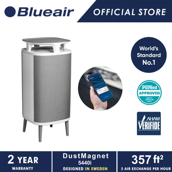 Blueair DustMagnet 5440i Singapore