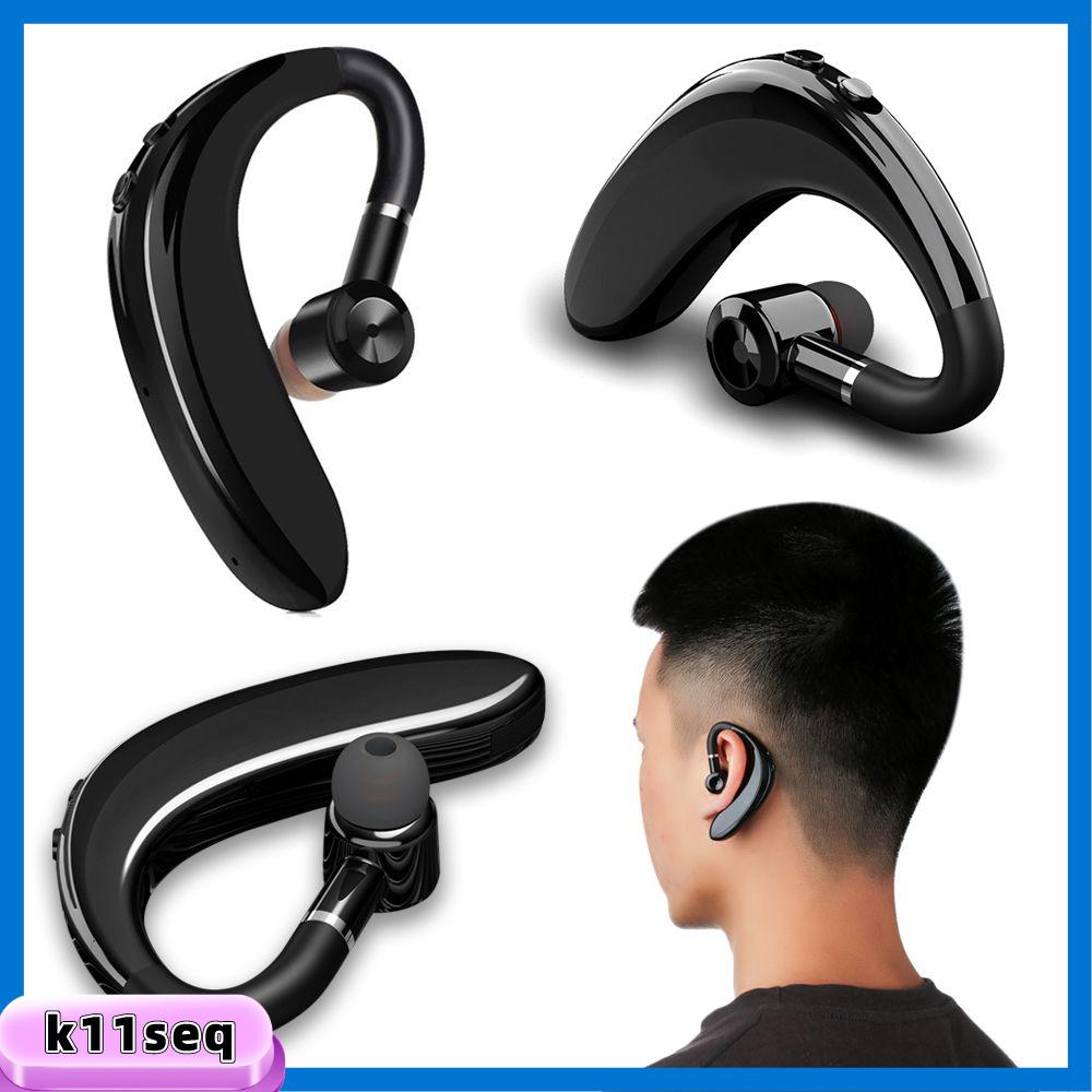 K10SEQ Có Mic Bluetooth 5.0 Tai nghe Tai nghe Tai nghe Tai nghe Tai nghe
