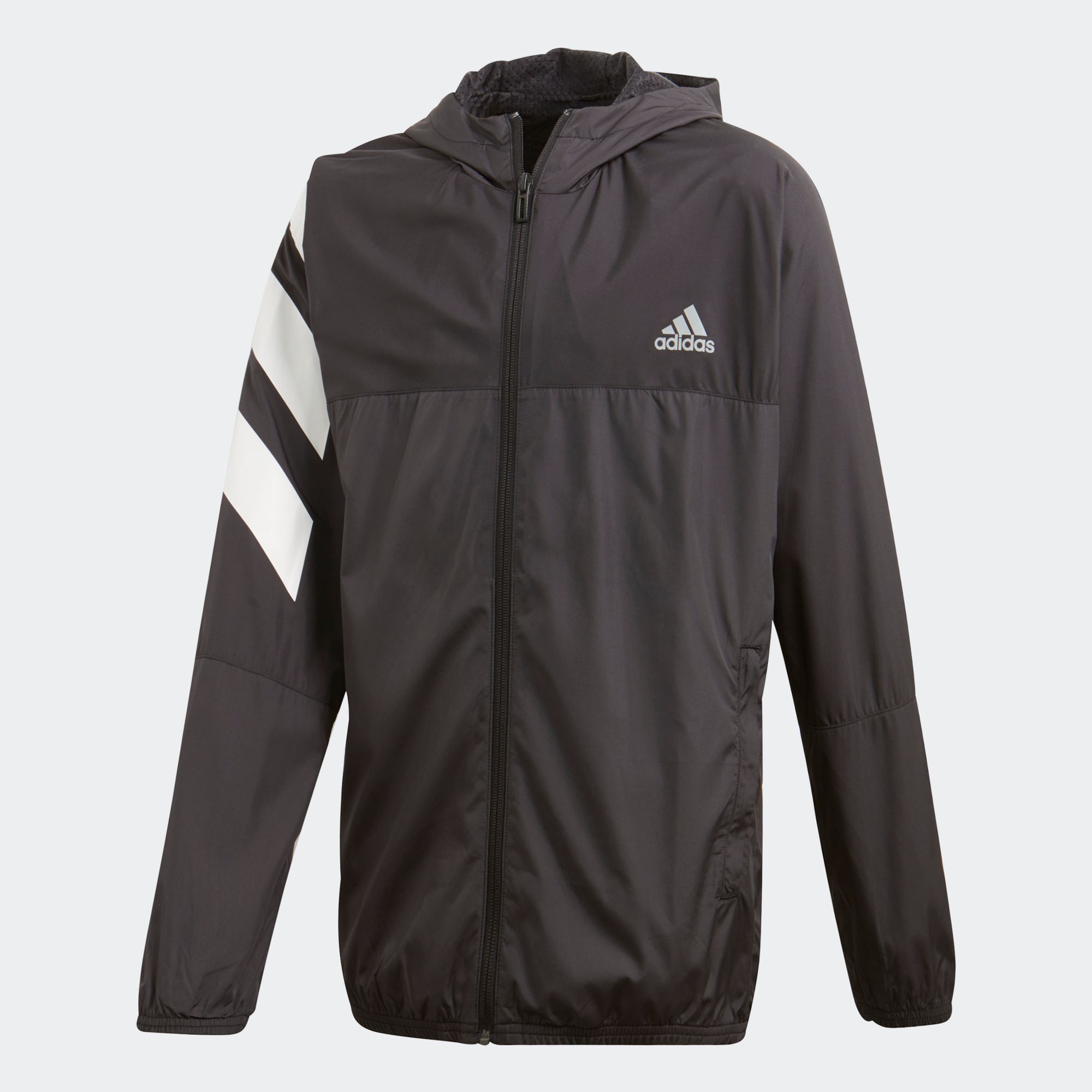 kids adidas coat